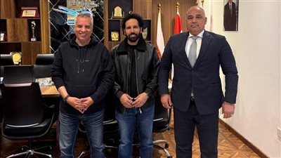 ننشر تشكيل الجهاز الفني الجديد لفريق السكة الحديد بدوري المحترفين