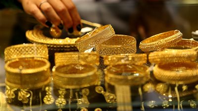 عاجل .. قفزة مفاجئة في أسعار الذهب الآن في مصر وعيار 24 يقترب من 8000 جنيه