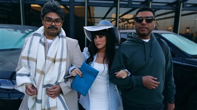 مسلسل فن الحرب الحلقة 3.. اختراقات وبيع وهمي وصندوق غامض