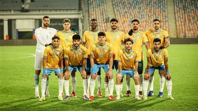 النبريصي وفرج يقودان هجوم الإسماعيلي أمام وادي دجلة في الدوري الممتاز