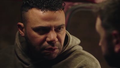 أحداث مسلسل الكينج الحلقة 3.. حنان مطاوع تورط نفسها مع بدير