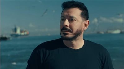 مسلسل درش الحلقة 3.. مصطفى شعبان يسترجع ماضيه