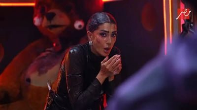 غاده عبد الرازق.. كم عمر غادة عبد الرازق بعد حلقتها مع رامز جلال؟