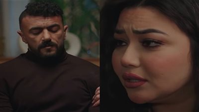 مسلسل علي كلاي الحلقة 4.. أحمد العوضي يرفض الزواج من رحمة محسن