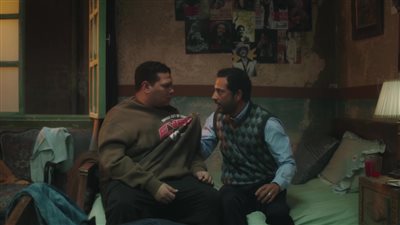 مسلسل إفراج الحلقة الثالثة.. عباس الريس يواجه مؤامرة عوف