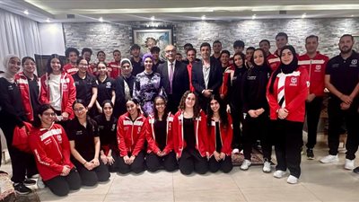 بطولة أفريقيا للسلاح.. منتخب مصر يحصد 42 ميدالية ويتصدر السنغال