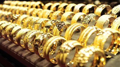 سعر الذهب في مصر الآن مباشر عيار 21 يرتفع من جديد