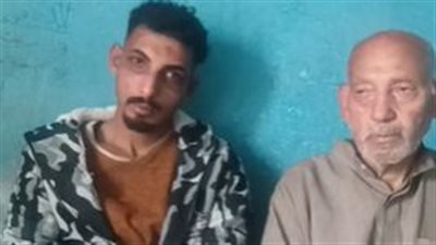 بيتعالج نفسيا.. «إسلام» ضحية واقعة ميت عاصم لم يحضر جلسة المحاكمة