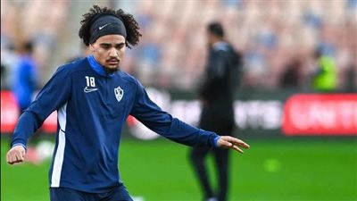 الزمالك يفتقد آدم كايد وعمرو ناصر أمام زد في الدوري المصري