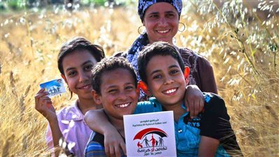 كيف تستفيد الأسر الأولى بالرعاية من دعم تكافل وكرامة؟