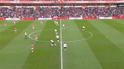 نوتينغهام فورست ضد ليفربول.. تابع الآن مباراة ليفربول ونوتينجهام فورست مجانًا في الدوري الإنجليزي