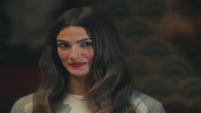 مشاهدة مسلسل إفراج الحلقة 4.. تارا عماد تحاول التقرب من عمرو سعد