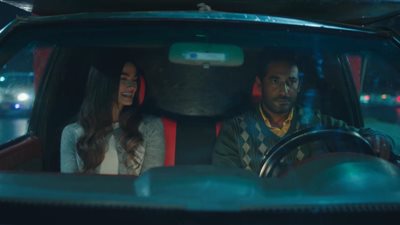 مسلسل إفراج الحلقة الرابعة.. تارا عماد تنجح في كسر صمت عمرو سعد