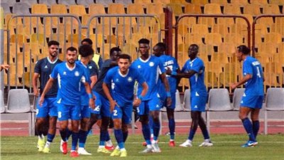 سموحة يعلن قائمته لمواجهة الأهلي في الجولة 19 بالدوري