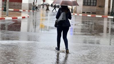 حالة الطقس غدًا الإثنين 23 فبراير 2026.. عدم استقرار وأمطار رعدية وتحذيرات عاجلة من الأرصاد