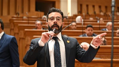 مناقشة تعديلات قانون الأنشطة النووية ضرورة لضمان أعلى معايير الأمان والسلامة