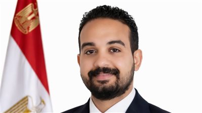أحمد خالد يقترح تحديد الفئة العمرية من 21 إلى 45 عامًا لخوض انتخابات المحليات وقصر العضوية على دورتين