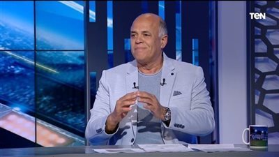 هشام يكن معتمد جمال اكتسب الخبرات..وناصر منسي يستحق فرصة مع منتخب مصر