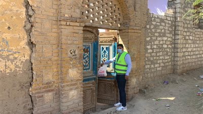 الأسر الأكثر احتياجًا أولوية.. مخرجات هامة من اجتماع وزير التموين مع “حياة كريمة”