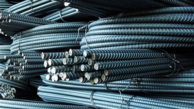 مفاجأة فى أسعار الحديد اليوم الإثنين خامس أيام رمضان 2026.. الحق صب سقف بيتك