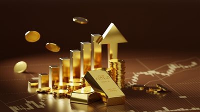 40 جنيه ارتفاع.. جنون أسعار الذهب وعيار 21 يلامس 7000 جنيه
