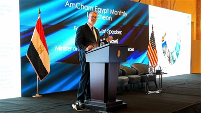 التكنولوجيا تمثل ركيزة أساسية لتعظيم الإمكانات البترولية ورفع كفاءة العمليات