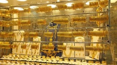 وصلت لـ 8000 جنيه.. أسعار الذهب تتخطى كل التوقعات وعيار 21 يحلق عاليًا