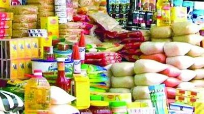 أسعار الأرز والسكر والسلع الأساسية في الأسواق