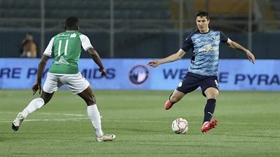 غزل المحلة ضد الأهرام.. موعد مباراة بيراميدز وغزل المحلة في الدوري المصري الممتاز والقنوات الناقلة والتشكيل المتوقع