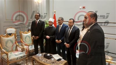 سيتم تقديم بدائل آمنة لتنشئة الطفل المصري في مواجهة مخاطر مواقع التواصل الاجتماعي