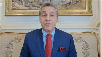 نائب يعلن إعداد مشروع قانون «منخفض القطارة الأخضر» باستثمارات مصرية خالصة