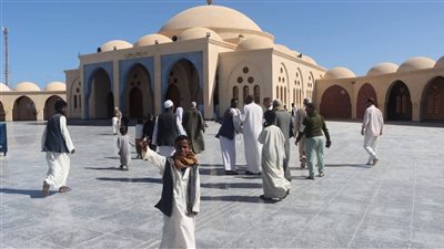 رمضان شهر الانتصارات والفتوحات والمودة بين الزوجين.. خطبة الجمعة الثانية من الشهر الكريم