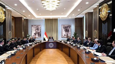 رئيس الوزراء يتابع مستجدات موقف توسعة الطريق الدائري ورفع كفاءة وصيانة كوبري 6 أكتوبر