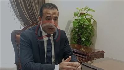 “مش كوبي بيست”.. النائب أحمد بدوي يكشف لـ “تحيا مصر” تفاصيل إعداد قانون تنظيم استخدام الأطفال للسوشيال ميديا