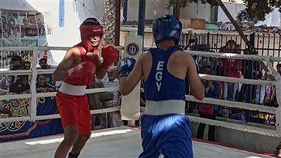 منتخب مصر للملاكمة الشباب يعسكر في تايلاند استعدادا لكأس المستقبل