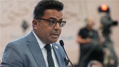 رئيس حزب الوعي يتقدم بمقترح برلماني لإطلاق مشروع “نحو إفريقيا”