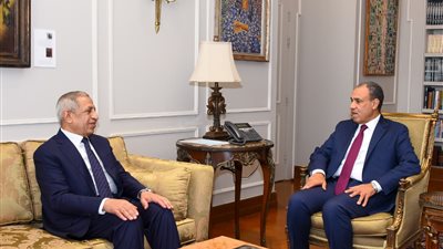 الأكاديمية العربية للعلوم والتكنولوجيا والنقل البحري مؤسسة رائدة في التعليم والبحث العلمي