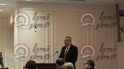 لا زيادة في رسوم محطات تحلية المياه بمشروع قانون تنظيم الأنشطة النووية والاشعاعية