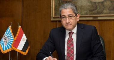 رئيس تحرير الأهرام يشيد بحزب الجبهة الوطنية: نشاط مجتمعي متميز رغم حداثة التأسيس.. فيديو