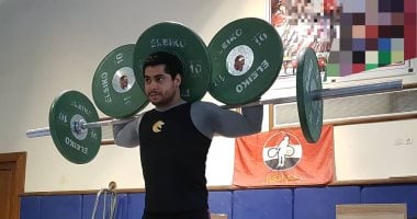 لو مكنتش كابتن.. محمد إيهاب: كان نفسى أكون صياد