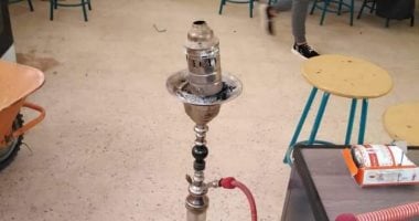 ما حكم شرب الشيشة فى نهار رمضان؟.. الإفتاء تحسم الجدل وتوضح