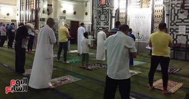 موعد أذان الفجر أول أيام رمضان 2026 في القاهرة.. تعرف عليه