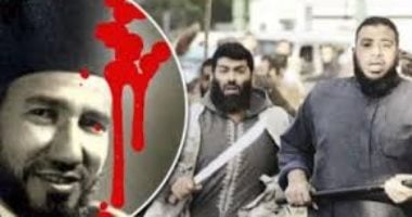 الحلقة الثانية من سلسلة «دموية الإخوان».. خطورة الجماعة فى أفكارهم المسلحة
