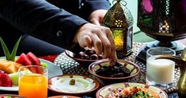 5 أطعمة تجنبها على السحور.. تزيد الشعور بالعطش والإرهاق فى الصيام