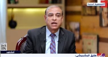 طارق البشبيشى: «رأس الأفعى» أصاب الإخوان فى مقتل