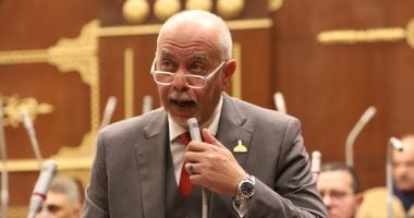 حازم الجندى: أى مساس بالوضع القانونى للأراضى المحتلة يقوض الأمن الإقليمى