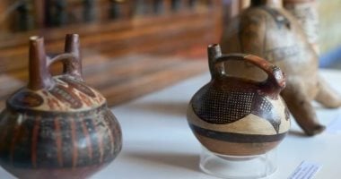 الحبس والغرامة عقوبة تشويه المعالم الأثرية.. اعرف التفاصيل