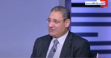 رئيس تحرير الجمهورية يشيد بالجبهة الوطنية: بداية جديدة نموذج للحزب القريب من المواطن ومساندته.. فيديو