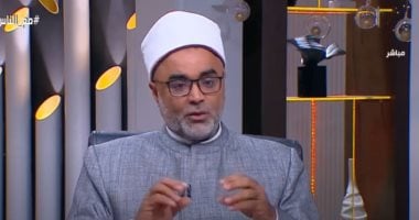 الدكتور أيمن الحجار يوضح الحكمة النبوية في حديث «دع ما يريبك إلى ما لا يريبك»