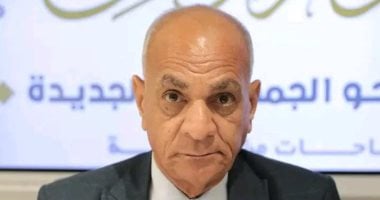 رئيس حزب الريادة: لا سلام دون احترام الشرعية الدولية وحقوق الشعب الفلسطيني